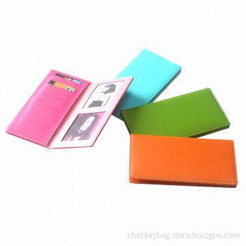 Card holder, customized orders are accepted